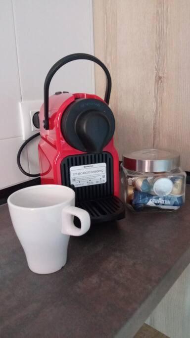 Apartamento Hogar Del Nomada Gibaja Eksteriør billede