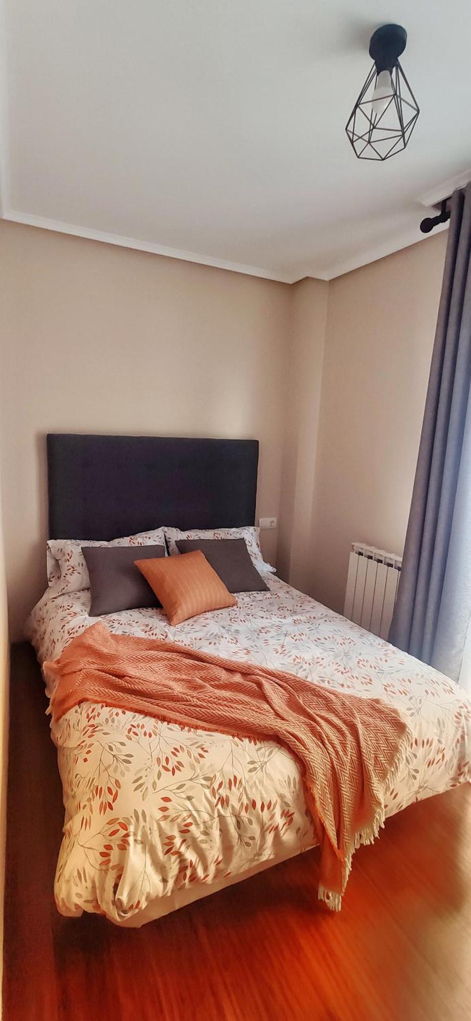Apartamento Hogar Del Nomada Gibaja Eksteriør billede