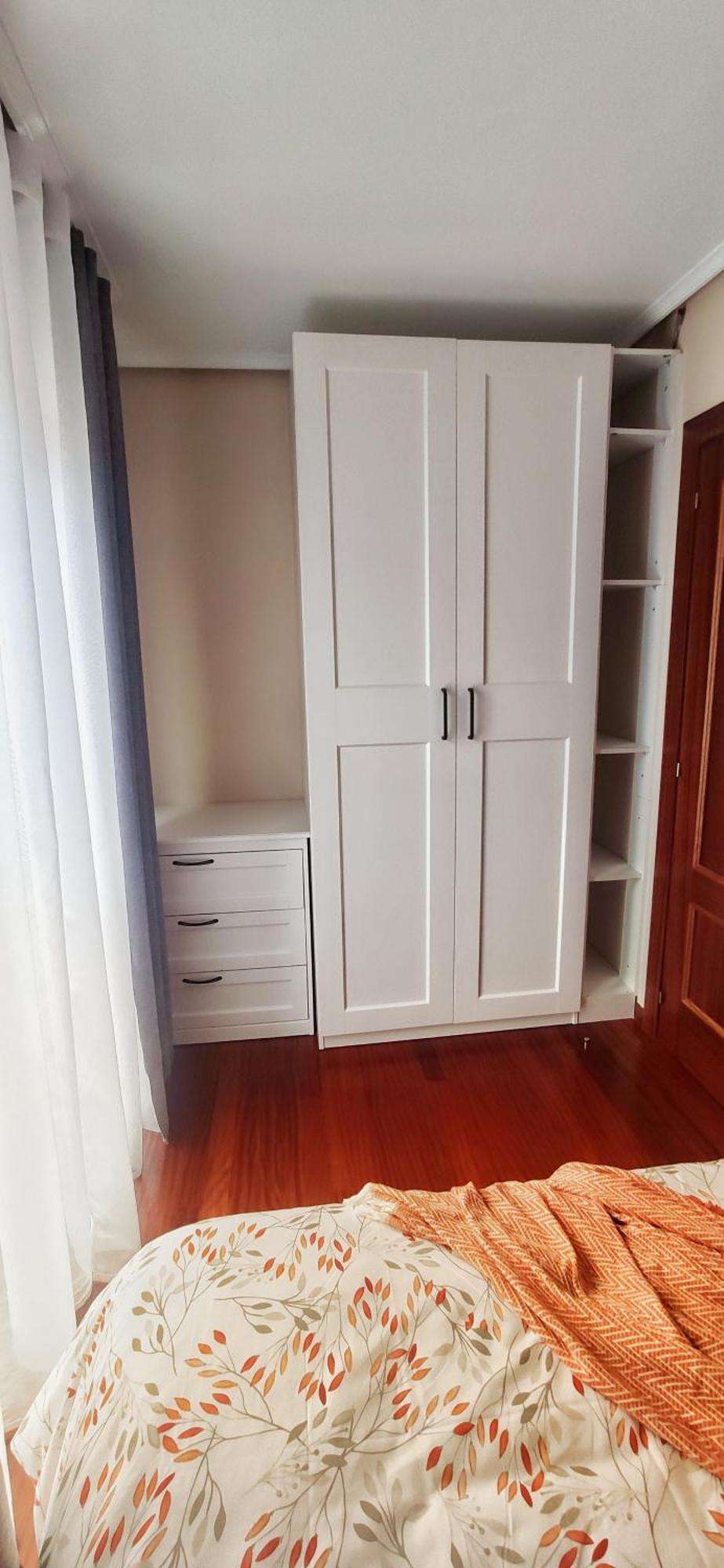Apartamento Hogar Del Nomada Gibaja Eksteriør billede